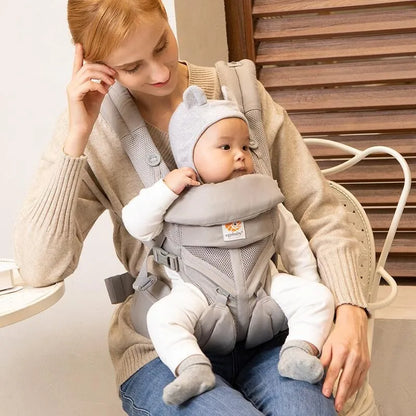 Canguru Egobaby Baby Carrier Kangaroo