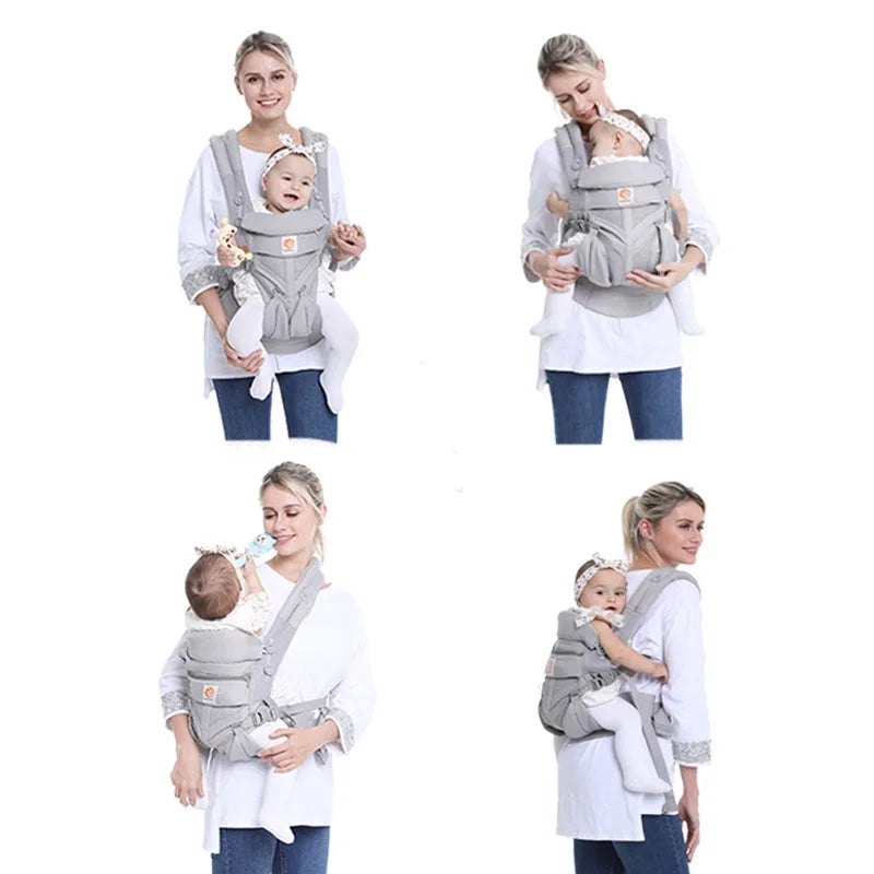 Canguru Egobaby Baby Carrier Kangaroo